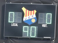 UE Figueres-Palamos CF  Primera Catalana (Grup 1) : UE Figueres<br>Palamos FC<br>Figueres<br>Palamos<br>Futbol