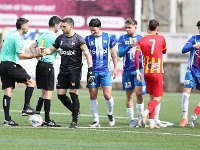 UE Figueres-FC Argentona  Primera Catalana (Grup 1) : UE Figueres<br>FC Argentona<br>Figueres<br>Argentona<br>Futbol