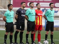 UE Figueres-FC Argentona  Primera Catalana (Grup 1) : UE Figueres<br>FC Argentona<br>Figueres<br>Argentona<br>Futbol