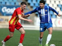 UE Figueres-FC Argentona  Primera Catalana (Grup 1) : UE Figueres<br>FC Argentona<br>Figueres<br>Argentona<br>Futbol