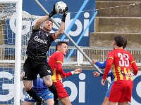 UE Figueres-FC Argentona  Primera Catalana (Grup 1) : UE Figueres<br>FC Argentona<br>Figueres<br>Argentona<br>Futbol