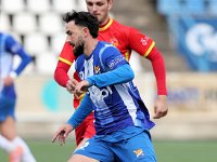 UE Figueres-FC Argentona  Primera Catalana (Grup 1) : UE Figueres<br>FC Argentona<br>Figueres<br>Argentona<br>Futbol