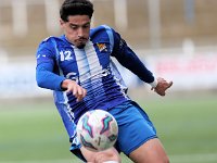 UE Figueres-FC Argentona  Primera Catalana (Grup 1) : UE Figueres<br>FC Argentona<br>Figueres<br>Argentona<br>Futbol