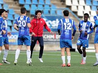 UE Figueres-FC Argentona  Primera Catalana (Grup 1) : UE Figueres<br>FC Argentona<br>Figueres<br>Argentona<br>Futbol