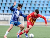 UE Figueres-FC Argentona  Primera Catalana (Grup 1) : UE Figueres<br>FC Argentona<br>Figueres<br>Argentona<br>Futbol