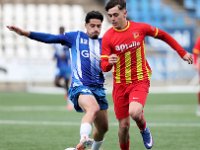 UE Figueres-FC Argentona  Primera Catalana (Grup 1) : UE Figueres<br>FC Argentona<br>Figueres<br>Argentona<br>Futbol