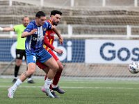 UE Figueres-FC Argentona  Primera Catalana (Grup 1) : UE Figueres<br>FC Argentona<br>Figueres<br>Argentona<br>Futbol