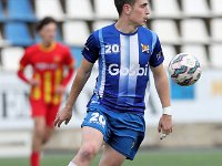 UE Figueres-FC Argentona  Primera Catalana (Grup 1) : UE Figueres<br>FC Argentona<br>Figueres<br>Argentona<br>Futbol