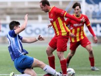 UE Figueres-FC Argentona  Primera Catalana (Grup 1) : UE Figueres<br>FC Argentona<br>Figueres<br>Argentona<br>Futbol