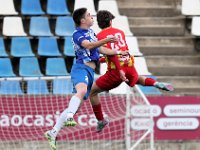 UE Figueres-FC Argentona  Primera Catalana (Grup 1) : UE Figueres<br>FC Argentona<br>Figueres<br>Argentona<br>Futbol