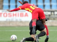 UE Figueres-FC Argentona  Primera Catalana (Grup 1) : UE Figueres<br>FC Argentona<br>Figueres<br>Argentona<br>Futbol