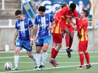 UE Figueres-FC Argentona  Primera Catalana (Grup 1) : UE Figueres<br>FC Argentona<br>Figueres<br>Argentona<br>Futbol