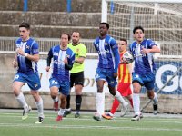 UE Figueres-FC Argentona  Primera Catalana (Grup 1) : UE Figueres<br>FC Argentona<br>Figueres<br>Argentona<br>Futbol