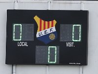UE Figueres-Juventus Lloret FC  Primera Catalana (Grup 1) : Football<br>UE Figueres<br>Figueres<br>Juventus Lloret FC<br>Primera Catalana (Grup 1)
