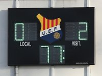 UE Figueres-Juventus Lloret FC  Primera Catalana (Grup 1) : Football<br>UE Figueres<br>Figueres<br>Juventus Lloret FC<br>Primera Catalana (Grup 1)