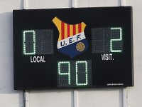 UE Figueres-Juventus Lloret FC  Primera Catalana (Grup 1) : Football<br>UE Figueres<br>Figueres<br>Juventus Lloret FC<br>Primera Catalana (Grup 1)