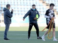 UE Figueres-Sant Jaume Olot BCF A  Primera Catalana (Grup1) : UE Figueres<br>Sant Jaume OlotB