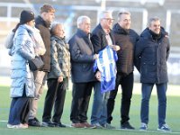 UE Figueres-Sant Jaume Olot BCF A  Primera Catalana (Grup1) : UE Figueres<br>Sant Jaume OlotB