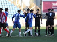 UE Figueres-Sant Jaume Olot BCF A  Primera Catalana (Grup1) : UE Figueres<br>Sant Jaume OlotB