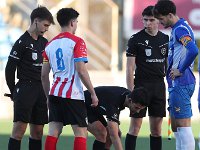 UE Figueres-Sant Jaume Olot BCF A  Primera Catalana (Grup1) : UE Figueres<br>Sant Jaume OlotB