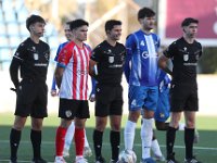 UE Figueres-Sant Jaume Olot BCF A  Primera Catalana (Grup1) : UE Figueres<br>Sant Jaume OlotB