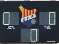 UE Figueres-Sant Jaume Olot BCF A  Primera Catalana (Grup1) : UE Figueres<br>Sant Jaume OlotB