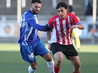 UE Figueres-Sant Jaume Olot BCF A  Primera Catalana (Grup1) : UE Figueres<br>Sant Jaume OlotB