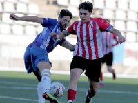 UE Figueres-Sant Jaume Olot BCF A  Primera Catalana (Grup1) : UE Figueres<br>Sant Jaume OlotB
