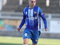 UE Figueres-Sant Jaume Olot BCF A  Primera Catalana (Grup1) : UE Figueres<br>Sant Jaume OlotB