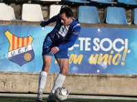 UE Figueres-Sant Jaume Olot BCF A  Primera Catalana (Grup1) : UE Figueres<br>Sant Jaume OlotB