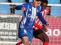 UE Figueres-Sant Jaume Olot BCF A  Primera Catalana (Grup1) : UE Figueres<br>Sant Jaume OlotB