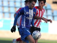 UE Figueres-Sant Jaume Olot BCF A  Primera Catalana (Grup1) : UE Figueres<br>Sant Jaume OlotB