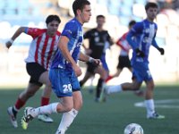 UE Figueres-Sant Jaume Olot BCF A  Primera Catalana (Grup1) : UE Figueres<br>Sant Jaume OlotB