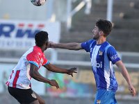 UE Figueres-Sant Jaume Olot BCF A  Primera Catalana (Grup1) : UE Figueres<br>Sant Jaume OlotB