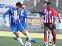 UE Figueres-Sant Jaume Olot BCF A  Primera Catalana (Grup1) : UE Figueres<br>Sant Jaume OlotB