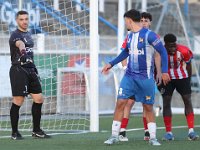 UE Figueres-Sant Jaume Olot BCF A  Primera Catalana (Grup1) : UE Figueres<br>Sant Jaume OlotB