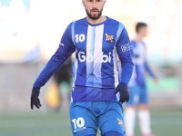 UE Figueres-Sant Jaume Olot BCF A  Primera Catalana (Grup1) : UE Figueres<br>Sant Jaume OlotB