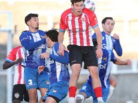 UE Figueres-Sant Jaume Olot BCF A  Primera Catalana (Grup1) : UE Figueres<br>Sant Jaume OlotB