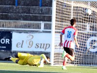 UE Figueres-Sant Jaume Olot BCF A  Primera Catalana (Grup1) : UE Figueres<br>Sant Jaume OlotB