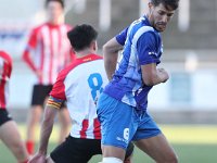 UE Figueres-Sant Jaume Olot BCF A  Primera Catalana (Grup1) : UE Figueres<br>Sant Jaume OlotB