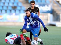 UE Figueres-Sant Jaume Olot BCF A  Primera Catalana (Grup1) : UE Figueres<br>Sant Jaume OlotB