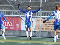UE Figueres-Sant Jaume Olot BCF A  Primera Catalana (Grup1) : UE Figueres<br>Sant Jaume OlotB