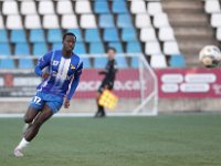 UE Figueres-Sant Jaume Olot BCF A  Primera Catalana (Grup1) : UE Figueres<br>Sant Jaume OlotB