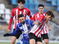 UE Figueres-Sant Jaume Olot BCF A  Primera Catalana (Grup1) : UE Figueres<br>Sant Jaume OlotB