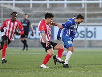 UE Figueres-Sant Jaume Olot BCF A  Primera Catalana (Grup1) : UE Figueres<br>Sant Jaume OlotB