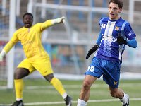 UE Figueres-Sant Jaume Olot BCF A  Primera Catalana (Grup1) : UE Figueres<br>Sant Jaume OlotB