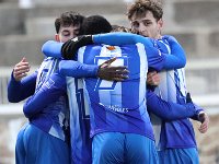 UE Figueres-Sant Jaume Olot BCF A  Primera Catalana (Grup1) : UE Figueres<br>Sant Jaume OlotB