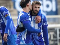 UE Figueres-Sant Jaume Olot BCF A  Primera Catalana (Grup1) : UE Figueres<br>Sant Jaume OlotB