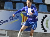 UE Figueres-Sant Jaume Olot BCF A  Primera Catalana (Grup1) : UE Figueres<br>Sant Jaume OlotB