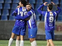 UE Figueres-Sant Jaume Olot BCF A  Primera Catalana (Grup1) : UE Figueres<br>Sant Jaume OlotB